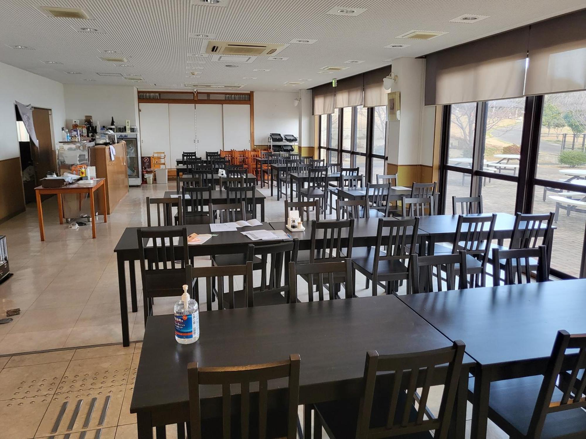 Tsushima Dae-A Hotel Exterior photo