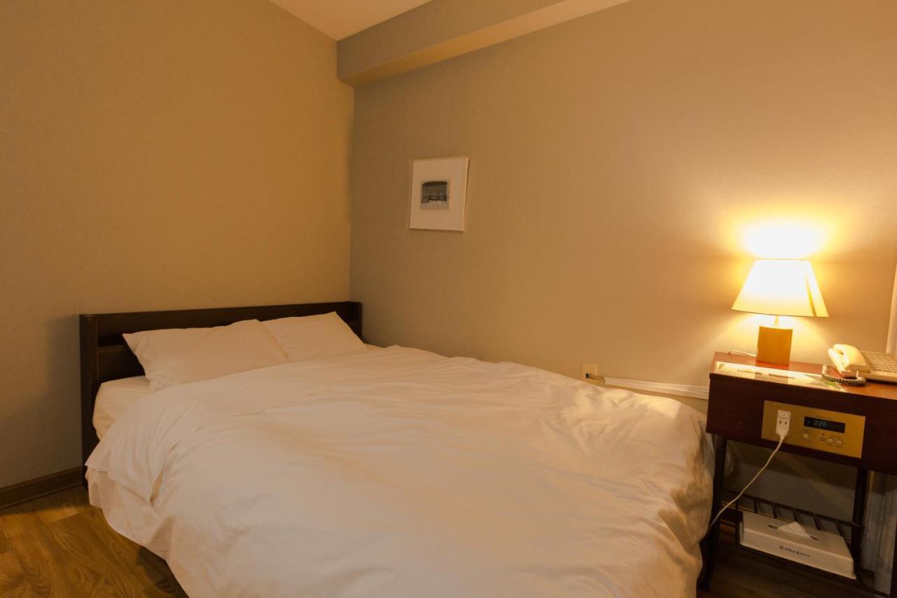 Tsushima Dae-A Hotel Exterior photo